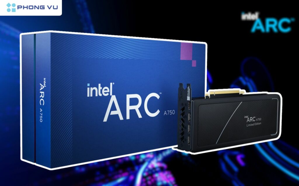 Intel đang lên kế hoạch phát hành thêm các phiên bản khác của dòng Battlemage, bao gồm các mẫu GPU hiệu năng cao như Arc BMG-G31, nhằm nhắm đến phân khúc cao cấp hơn.