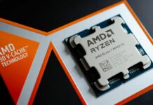 AMD Ryzen 7 9800X3D chính thức ra mắt tại Việt Nam