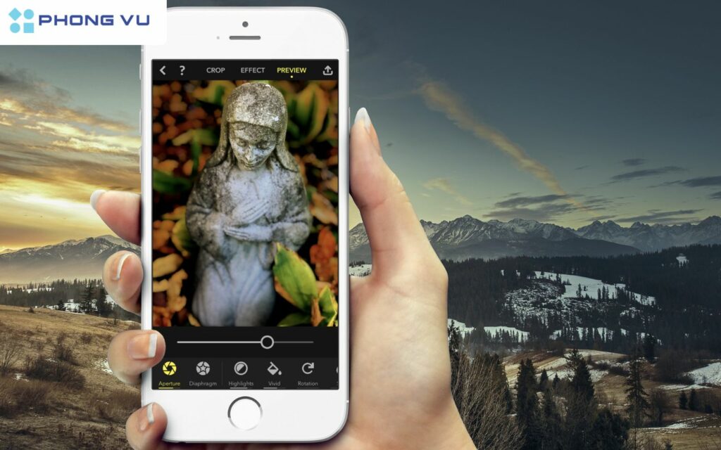 12+ App làm nét ảnh trên điện thoại iPhone, Android mới nhất 13 App làm nét ảnh