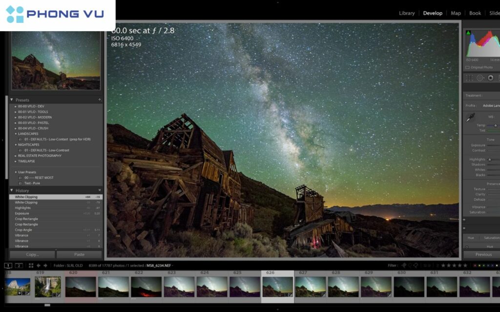 12+ App làm nét ảnh trên điện thoại iPhone, Android mới nhất 7 App làm nét ảnh