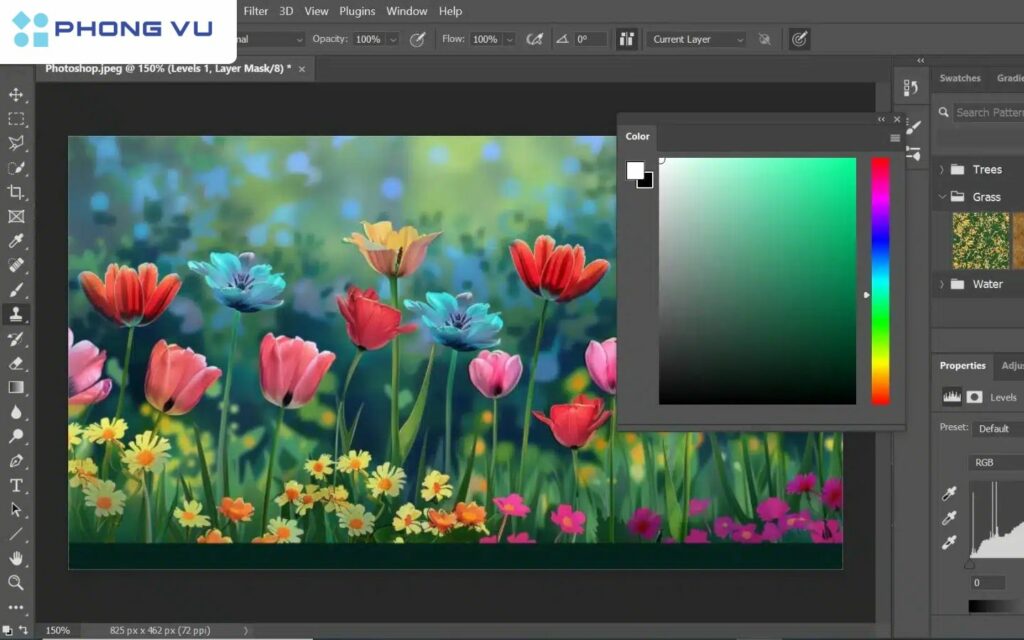 12+ App làm nét ảnh trên điện thoại iPhone, Android mới nhất 8 App làm nét ảnh