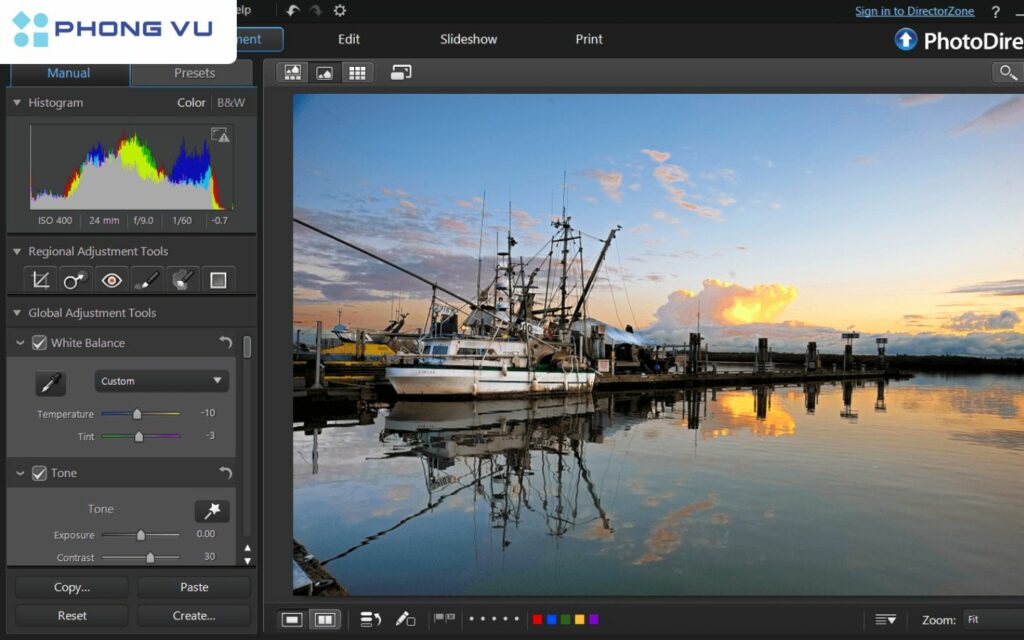 12+ App làm nét ảnh trên điện thoại iPhone, Android mới nhất 11 App làm nét ảnh