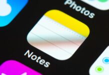 Apple thừa nhận lỗi khiến người dùng mất Ghi chú trên iPhone