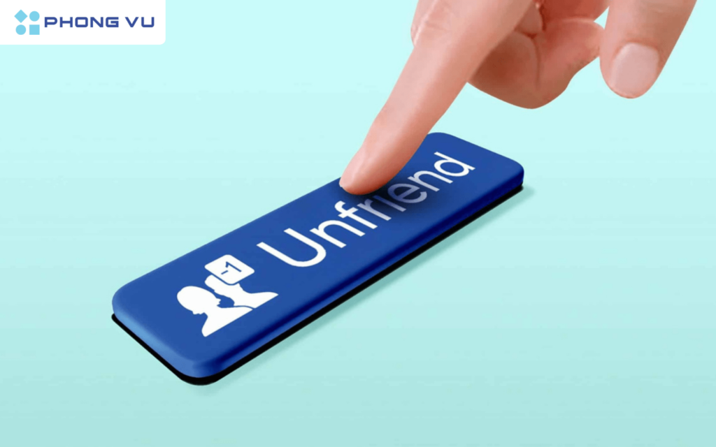 Tại sao nên lọc bạn bè không tương tác trên Facebook?