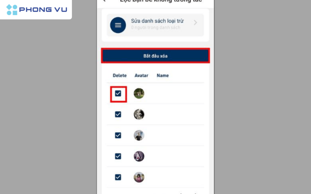 Đăng nhập tài khoản Facebook tại Fplus