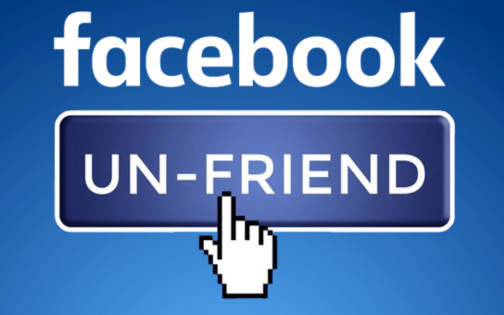 Cách lọc bạn bè không tương tác trên Facebook nhanh nhất 2024