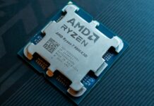 Đánh giá AMD Ryzen 7 9800X3D: Có xứng đáng là CPU gaming tốt nhất năm 2024? Đánh giá AMD Ryzen 7 9800X3D: Có xứng đáng là CPU gaming tốt nhất năm 2024?