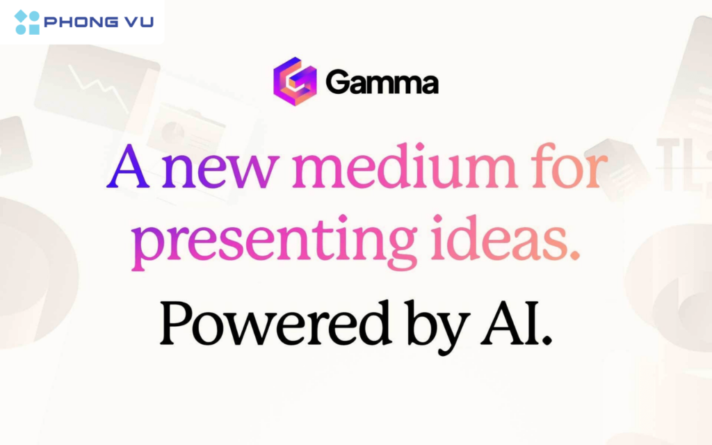 Tạo slide thuyết trình tự động nhanh và chuyên nghiệp