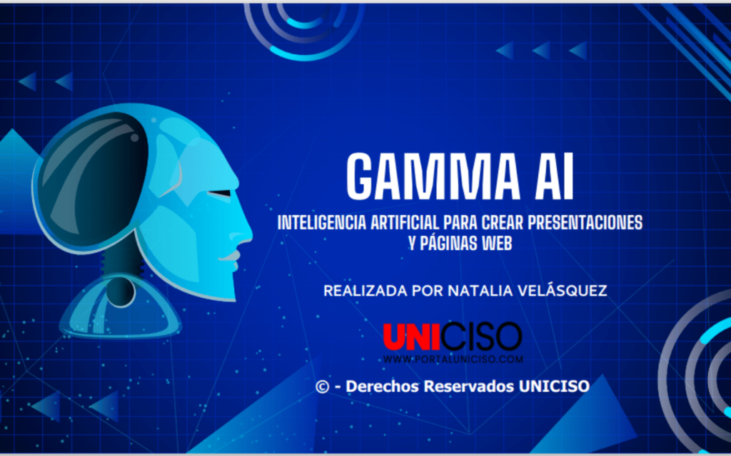 Gamma AI - Hướng dẫn cách làm slide tự động bằng Gamma AI siêu dễ