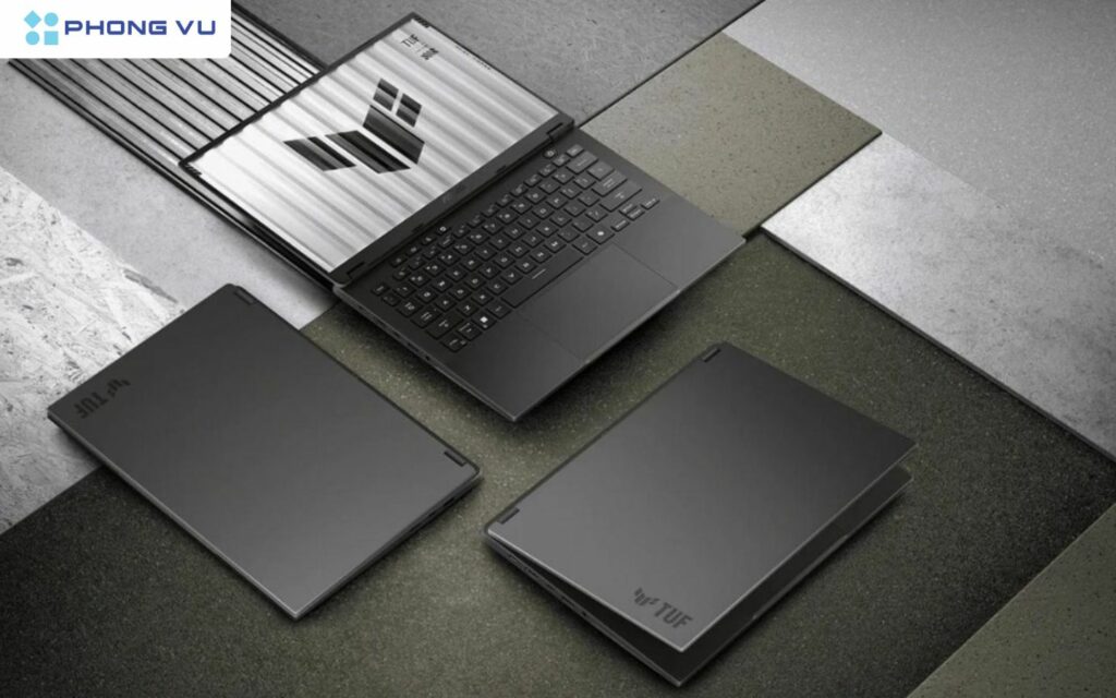 Gợi ý top 7 laptop ASUS TUF Gaming có cấu hình đáng mua nhất 2024 9 Laptop gaming ASUS TUF Gaming A15 cao cấp chơi mọi tựa game