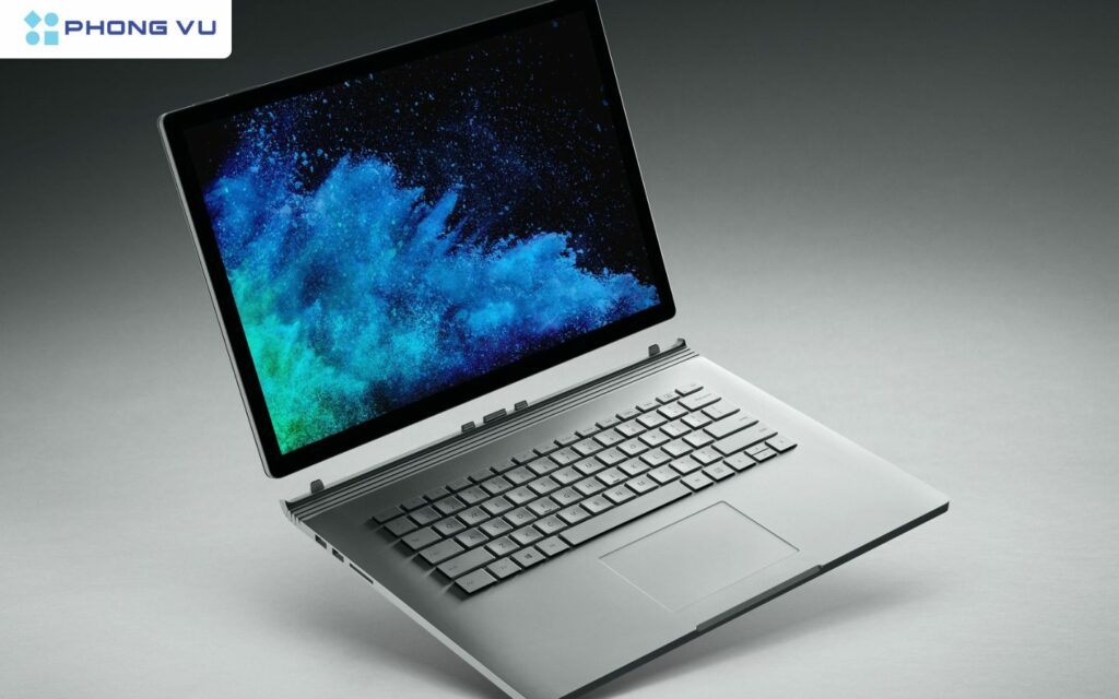 có nên mua laptop màn hình cảm hứng không