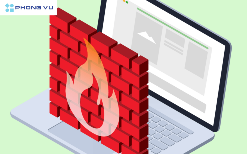 Tường lửa là gì?