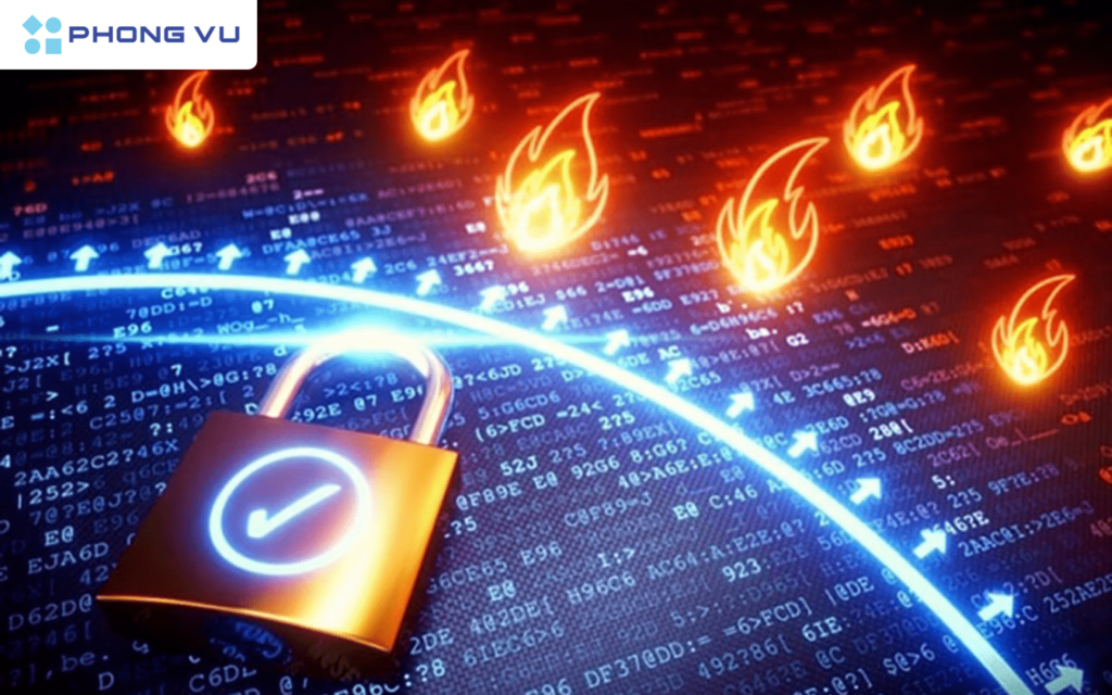 Tường lửa có ảnh hưởng đến tốc độ Internet không?