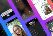 Messenger nâng cấp trải nghiệm gọi video cùng loạt tính năng đột phá