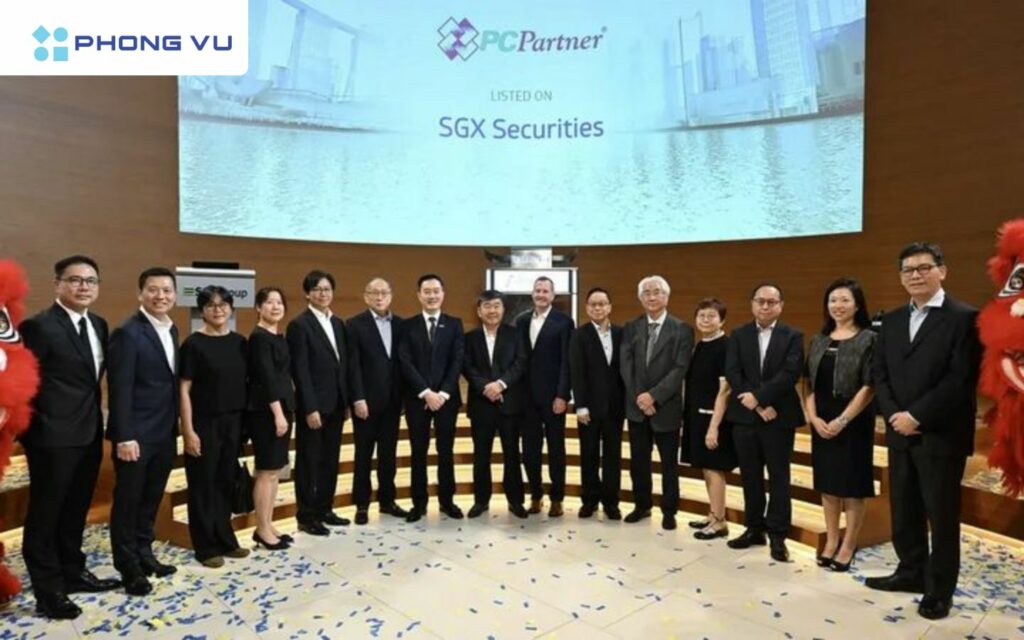 PC Partner được biết đến là nhà sản xuất GPU cho các thương hiệu lớn như Zotac, Inno3D và Manli