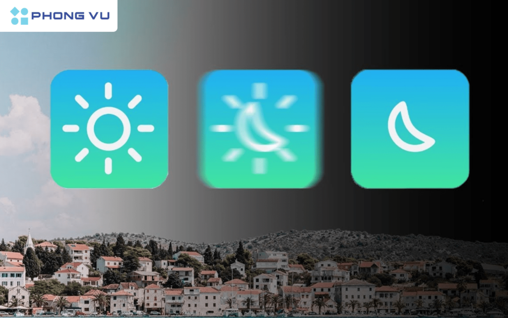 Lợi ích khi dùng tổ hợp phím tăng độ sáng màn hình PC?