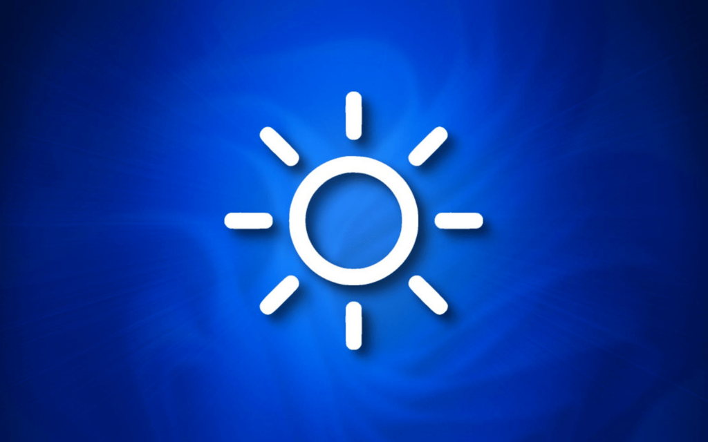 Tổng hợp các tổ hợp phím tăng độ sáng màn hình PC đầy đủ nhất