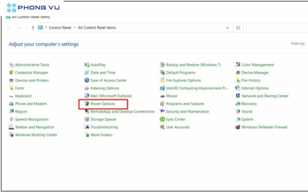 hướng dẫn cách khắc phục lỗi không vào được BIOS?