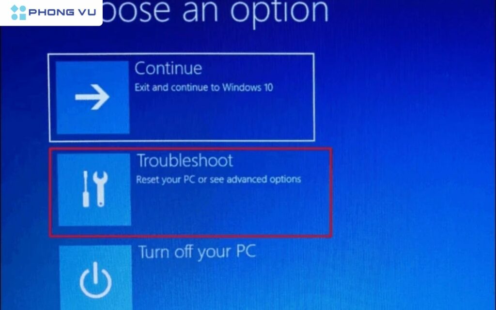 tổng hợp các Cách vào BIOS Windows 10 trên PC, laptop