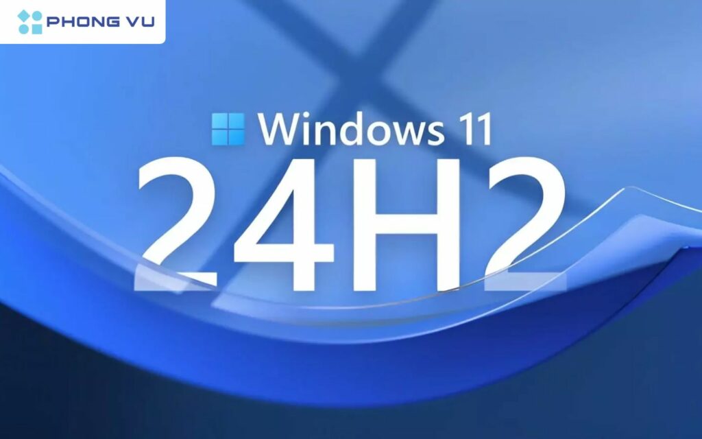 Windows 11 24H2 xuất hiện thêm nhiều lỗi mới
