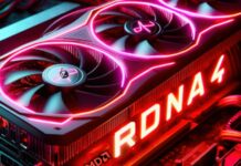 AMD RDNA 4: Sẵn sàng ra mắt đầu năm 2025 với những cải tiến mới