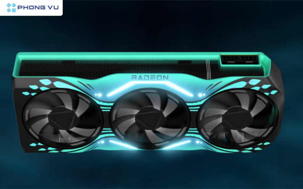 AMD RDNA 4: Sẵn sàng ra mắt đầu năm 2025 với những cải tiến mới 3 khả năng tích hợp AI cũng là điểm cộng đáng giá khi ngày càng nhiều ứng dụng và phần mềm dựa trên AI được phát triển.