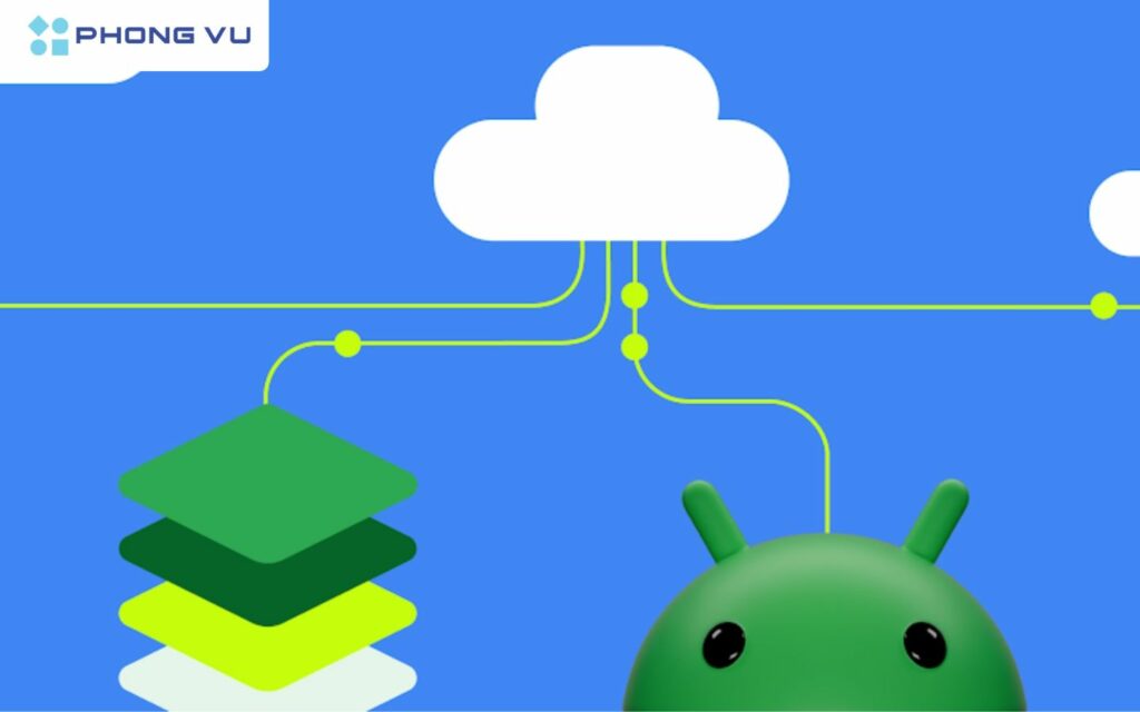 Android 16 Developer Preview 1 (DP1) mang đến nhiều cải tiến mới tập trung vào việc nâng cao trải nghiệm người dùng