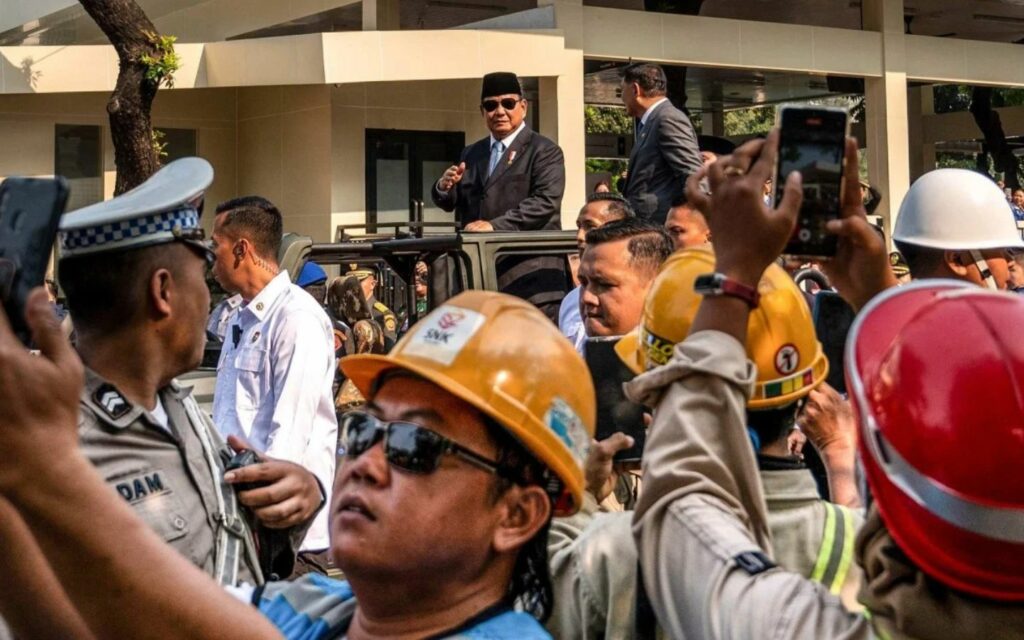 Indonesia là thị trường lớn đem lại nhiều cơ hội cho Apple