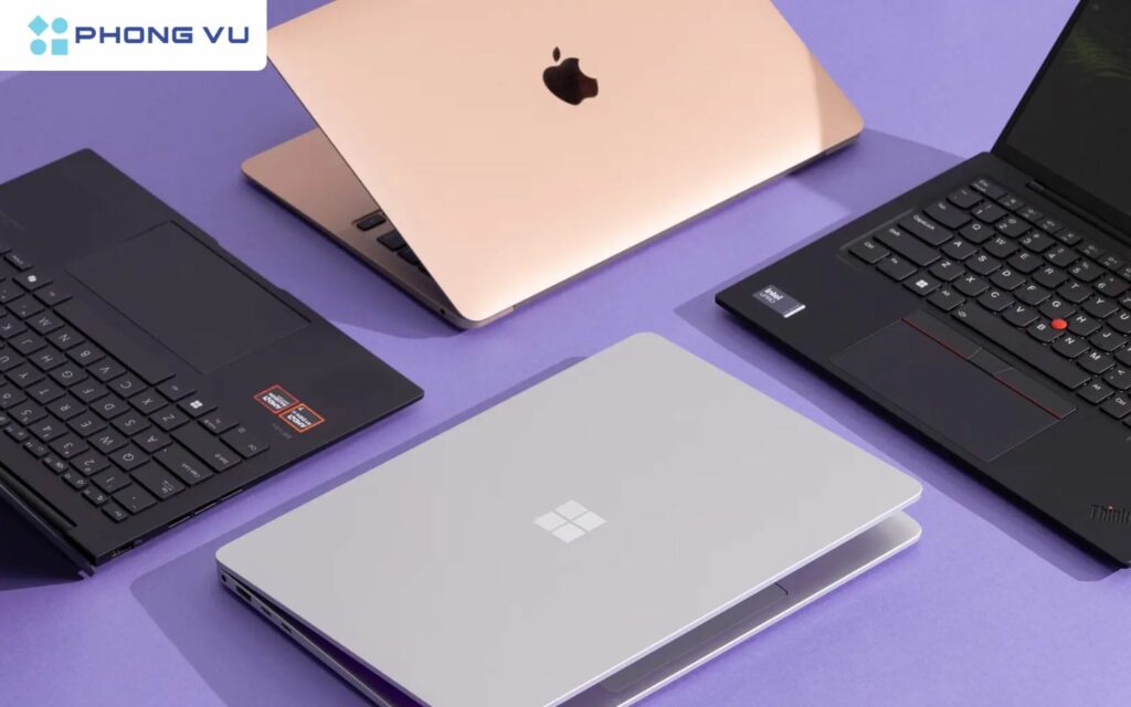 Black Friday mua gì? Top các sản phẩm giảm đến 90% vào ngày Thứ 6 Đen 2024 1 Black Friday là thời điểm lý tưởng để mua laptop với mức giá giảm mạnh