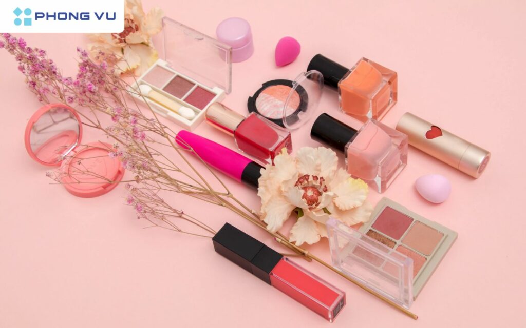 Black Friday mua gì? Top các sản phẩm giảm đến 90% vào ngày Thứ 6 Đen 2024 3 Black Friday là dịp lý tưởng để mua sắm mỹ phẩm