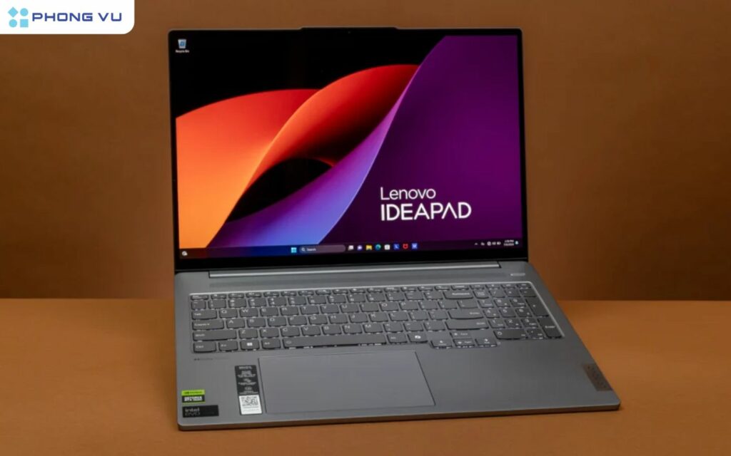 Tổng hợp các dòng laptop Lenovo 2024: So sánh & cách chọn 2 Dòng laptop Lenovo IdeaPad được thiết kế dành cho người dùng cá nhân, sinh viên