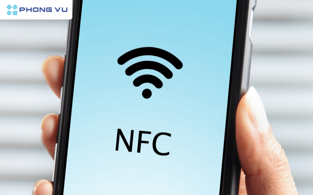 Công nghệ NFC là gì?