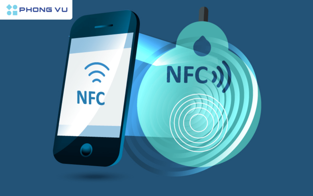 Các dòng điện thoại Android nào hỗ trợ NFC?