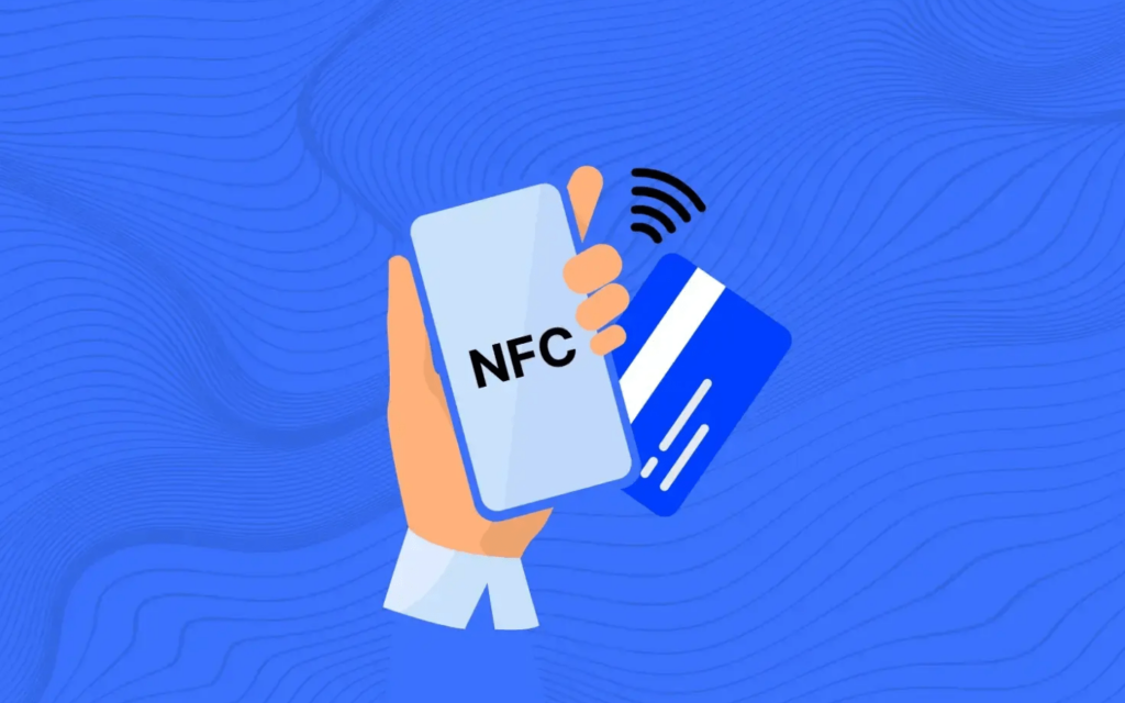 Cách bật NFC trên Samsung, Xiaomi mới nhất. Cài NFC cho Android như thế nào?
