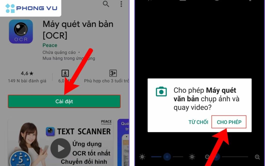 Tải về Text Scanner