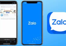 5 Cách đồng bộ tin nhắn Zalo đơn giản, mới nhất 2024 Đồng bộ tin nhắn trên Zalo