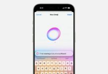 Cách dùng Genmoji tạo biểu tượng cảm xúc của riêng bạn trên iPhone Cách sử dụng Genmoji để tạo biểu tượng cảm xúc