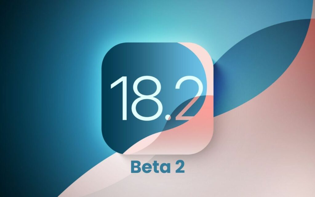 Cài đặt iOS 18.2 Beta 2 để được truy cập Genmoji