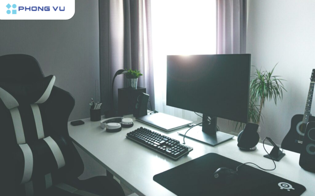 Nếu cảm thấy không chắc chắn hoặc vượt quá khả năng của mình, hãy mang máy ra tiệm sửa chữa để được hỗ trợ