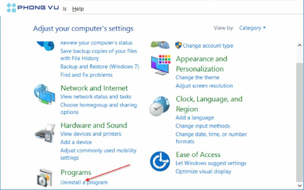 Cài đặt quá nhiều phần mềm không cần thiết có thể làm hệ thống trở nên cồng kềnh và dễ gặp lỗi. Chỉ nên cài đặt các phần mềm thực sự cần thiết để đảm bảo máy tính luôn ở trạng thái tốt nhất.