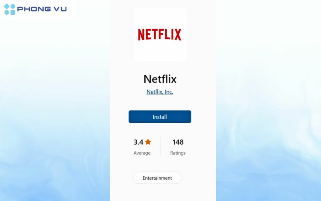 Cách tải ứng dụng trên máy tính