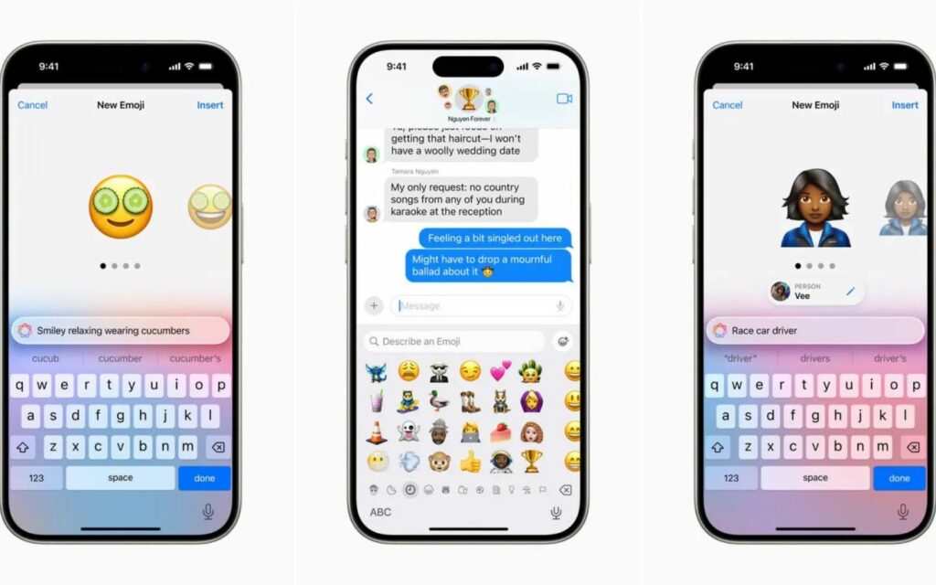 Người dùng có thể thoải mái tùy chỉnh hình ảnh theo ý muốn của mình