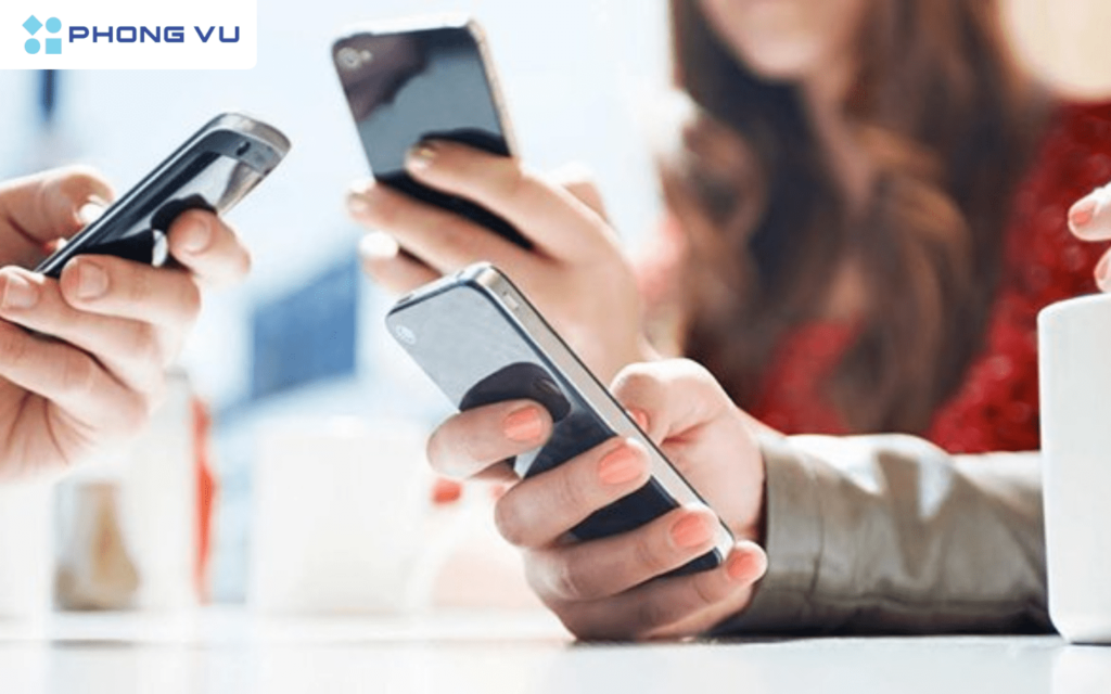 Cách xóa gạch đỏ trong Word trên điện thoại