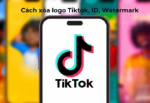 Mách bạn 12 cách xóa logo Tiktok, ID, Watermark nhanh chóng 2024 Mách bạn 12 cách xóa logo Tiktok, ID, Watermark nhanh chóng 2024