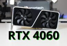 Chiến game AAA – Chọn RTX 4060 cho bộ PC Gaming là lựa chọn lý tưởng?