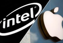 Chip A20 trên iPhone 18: Intel có đánh bại TSMC để trở thành đối tác mới của Apple? Intel có thể sẽ trở thành đối tác mới của Apple
