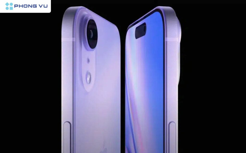 Apple muốn đa dạng nguồn cung chip bán dẫn cho sản phẩm mới của mình