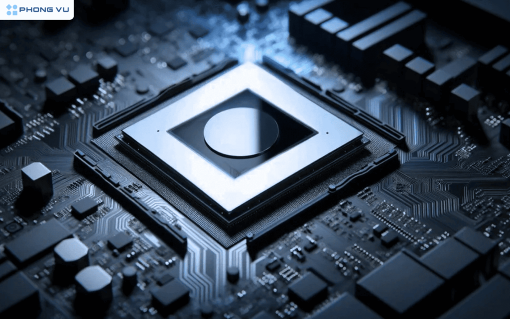 Sắp có công nghệ làm mát GPU bằng kim cương, tản nhiệt lên đến 20°C 1 Công nghệ làm mát GPU bằng kim cương từ Akash