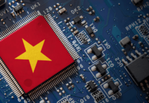 Rời Trung Quốc, các công ty đóng gói chip lựa chọn Việt Nam Rời Trung Quốc, các công ty đóng gói chip lựa chọn Việt Nam