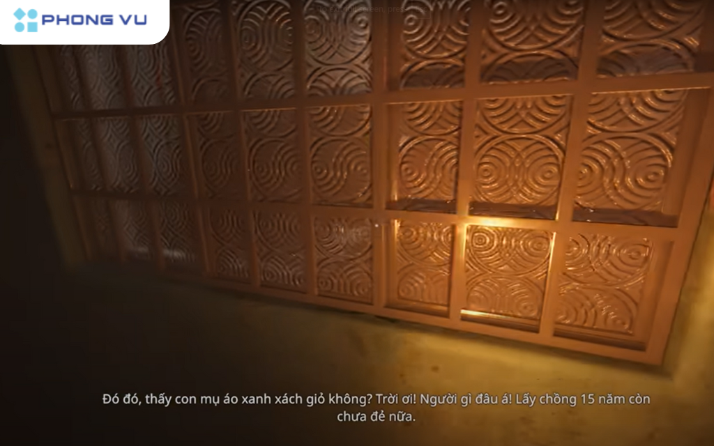 Giải thích cốt truyện game Tai Ương - Chung cư ma ám 12 Gia đình Lê Hoàng Nhật và Đặng Thị Loan sống tại chung cư 15 năm và gặp khó khăn trong việc có con, dẫn đến áp lực từ gia đình